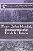 Nuevo Orden Mundial, Posmodernidad y Fin de la Historia (Spanish Edition)