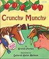 Crunchy Munchy by Brenda Parkes
