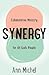 Synergy: A Leadership Guide for Church Staff and Volunteers