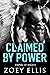 Claimed by Power (Empire of...