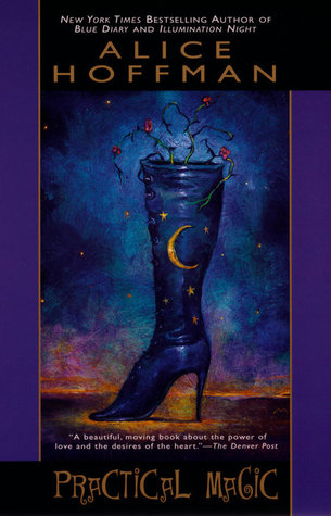 pdf download Practical Magic (Practical Magic, #1)