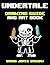 Undertale Drawing Guide and...
