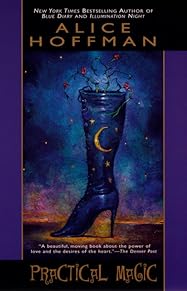 Practical Magic (Practical Magic, #1)