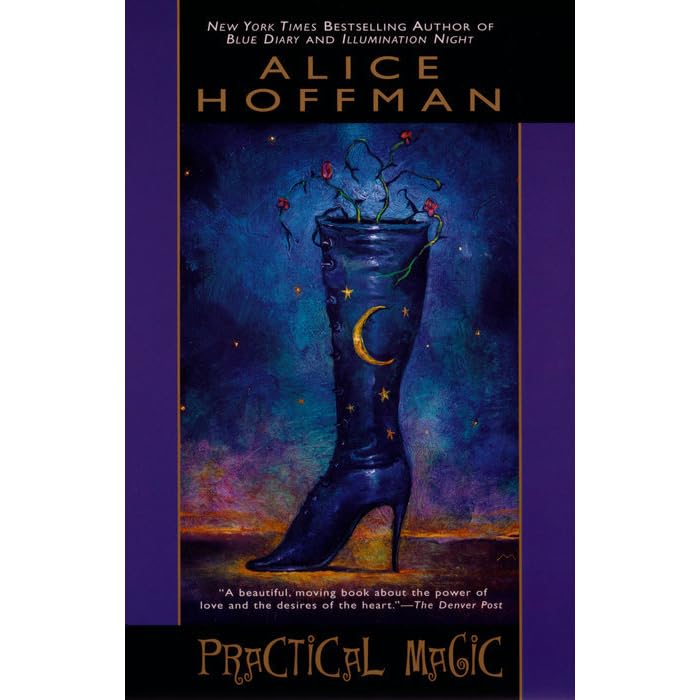 Practical Magic Practical Magic 1 By Alice Hoffman