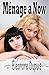 Ménage a Now:(A Woman AND Man Together? Yes, Please!): Five Explicit FFM Ménage a Trois Erotica Stories