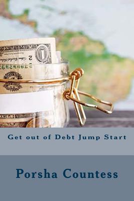 Get Out of Debt Jump Start