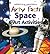 Space & Art Activities (Arty Facts)