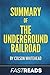 Summary of The Underground Railroad: Includes Key Takeaways & Analysis