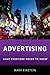 Advertising: What Everyone ...