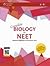 Complete Biology for NEET (National Eligibility-cum-Entrance Test)