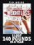 I Lost 140 Pounds in a Year by Tim Weiss