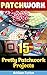 Patchwork: 15 Pretty Patchw...