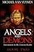 Angels and Demons Book Two: Encounters in the Unseen Realm (Pocketbooks)