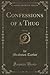 Confessions of a Thug, Vol. 3 of 3 (Classic Reprint)