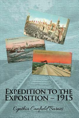 Expedition to the Exposition 1915
