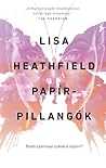 Papírpillangók by Lisa Heathfield