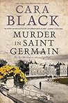 Murder in Saint-Germain (Aimee Leduc Investigations, #17)