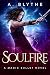 Soulfire (Magic Bullet #4)