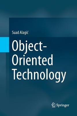 Object-Oriented Technology (Paperback)