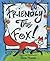 Friendly the Fox!