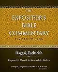 Haggai, Zechariah