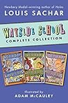 Wayside School 3-...