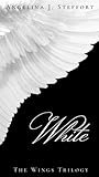 White by Angelina J. Steffort