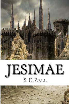 Jesimae (Jesimae, #1)