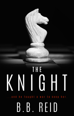 The Knight (Stolen Duet, #2)