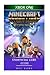 Minecraft Story Mode Xbox One Unofficial Game Guide