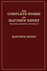 The Complete Work...