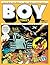 Boy Comics # 5