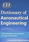 Aeronautical Dictionary: All Terms of Aeronautical Aeronautical Dictionary: All Terms of Aeronautical