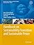 Handbook on Sustainability Transition and Sustainable Peace (Hexagon Series on Human and Environmental Security and Peace, 10)