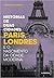 Histórias de Duas Cidades - Paris, Londres e o Nascimento da ... by Jonathan Conlin