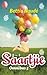 Saartjie Omnibus 5 (Afrikaans Edition)