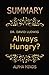 Summary: Always Hungry? by ...