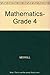 Mathematics- Grade 4