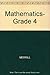 Mathematics- Grade 4