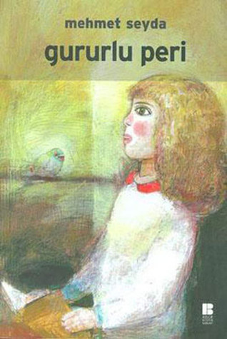 Gururlu Peri (Paperback)
