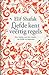 Liefde kent veertig regels by Elif Shafak