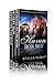 Haven Series Books 1 - 3: Paranormal Shifter Romance