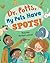 Dr. Potts, My Pets Have Spots! by Rod Hull