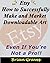 SELLING ON ETSY: How to Successfully Make and Market Downloadable Art Even If You’re Not a Pro: Updated 2020