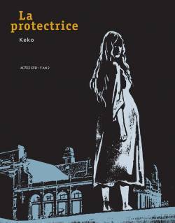 La protectrice