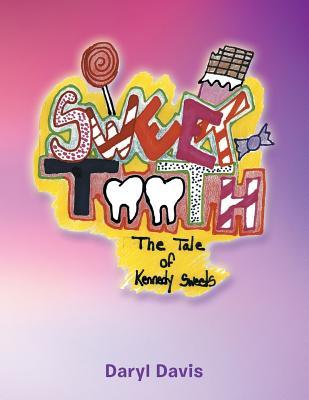 Sweet Tooth: The Tale of Kennedy Sweets
