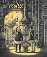 Feuille by Daishu Ma