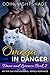 Omega in Danger: Dane and Lorenzo 2 (Alpha and Omega, #8)