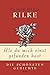 Als du mich einst gefunden hast - Die schönsten Gedichte by Rainer Maria Rilke