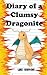 Diary of a Clumsy Dragonite: (Unofficial Story)